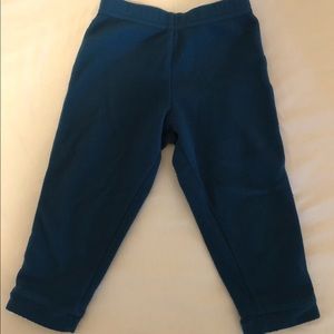 Patagonia Micro D Pants (Fleece), 2T